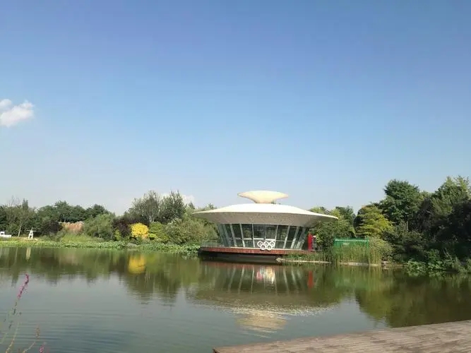 陜西省西安植物園自3月11日起暫時閉園 恢復開放時間另行通知