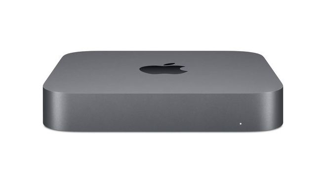 蘋果全新高端Mac mini要到2023年才會發布