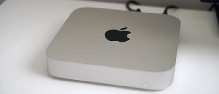 郭明錤：2023款蘋果Mac Mini將保留當前設計