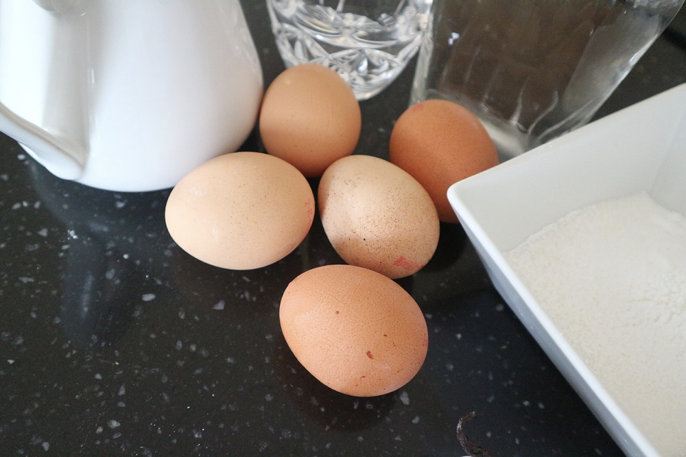 雞蛋、鴨蛋、鵝蛋、鵪鶉蛋，營養差別這么大