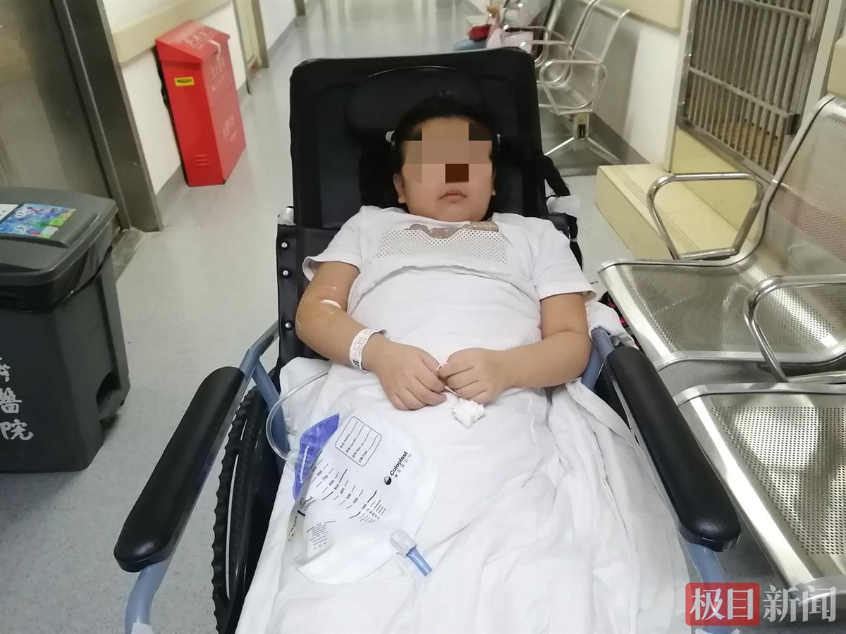 武漢8歲女童學舞受傷致下半身癱瘓 法院判決舞校賠償112萬元