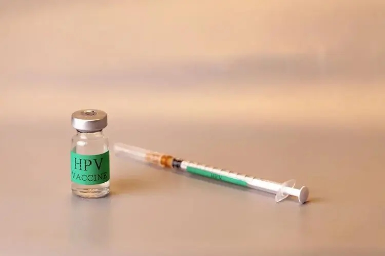 今起陜西部分無疫情區縣開啟HPV疫苗預約 詳情公布！