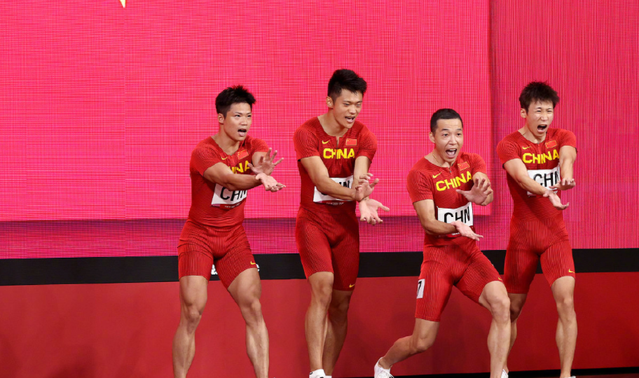 若最终确认 国际奥委会将为中国队办奖牌补发仪式