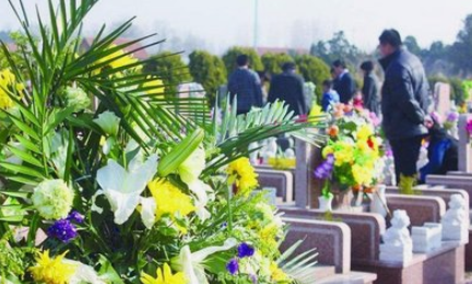 26日起西安所有殡葬服务机构可接受网上预约