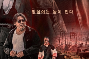 韩影票房：郑宇《热血》夺冠 《咒术回战0》回升