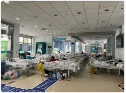 金山婴幼儿隔离点怎么回事？上海市公共卫生临床中心回应