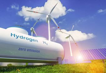 推动氢能与可再生能源融合发展