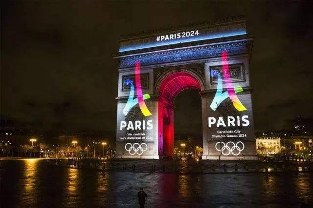 巴黎奥运会将于2024年7月26日开幕 赛程公布