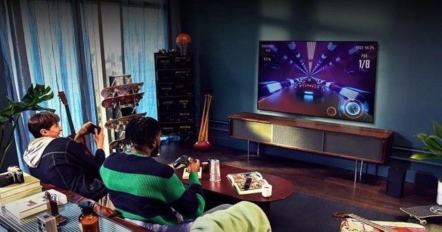 PS5玩家的新宠 LG C2系列OLED电视开售 