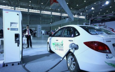 陕西一季度汽车产量23.47万辆同比增长50.88%  新能源汽车产量增速居全国第一