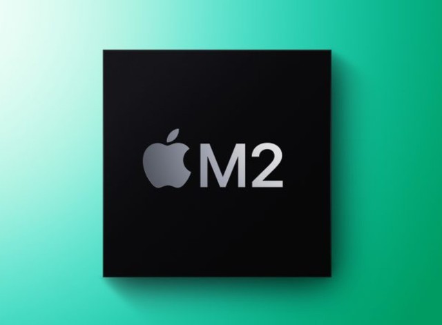 苹果正与三星合作推进M2芯片 