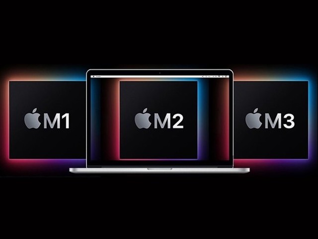 苹果m3芯片大曝光新ipadimac将首发
