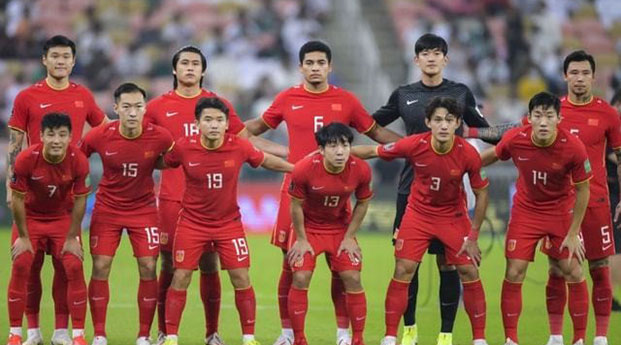 無底線輸球后，中國男足下一步該朝哪里走？