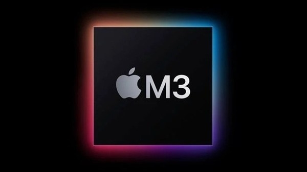 直接跳過M2!曝蘋果明年新iMac直接搭載M3芯片