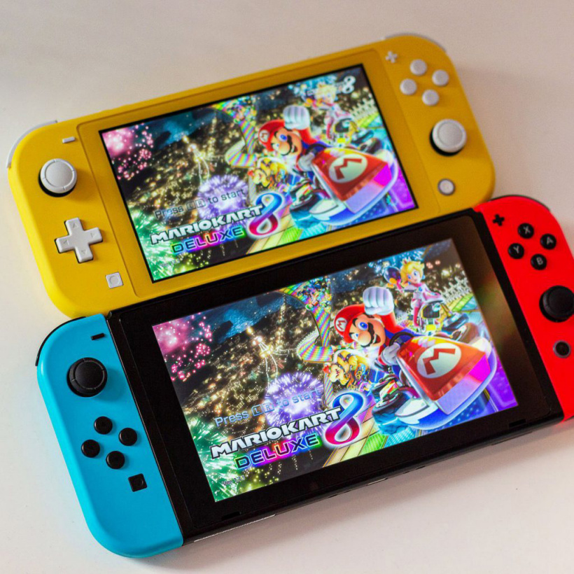 消息稱任天堂 Switch 在日本銷量已超越 3DS，5 年數據追上后者 10 年