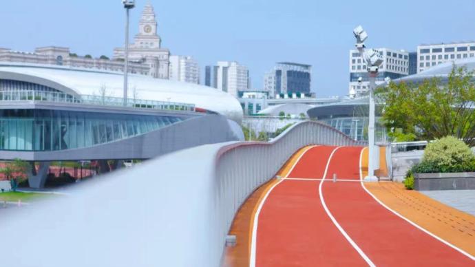 杭州亞運會所有競賽場館均已竣工驗收 會按計劃向市民開放