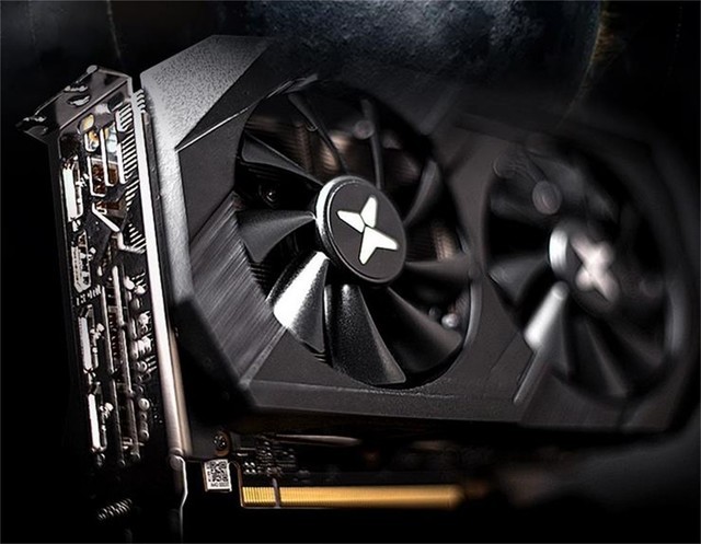 战力新生不惧挑战 迪兰全新显卡开售