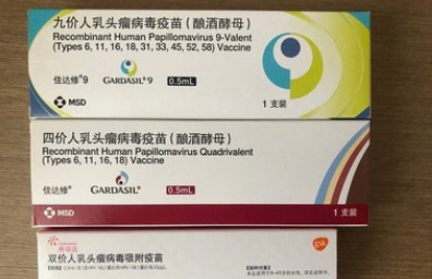 5月13日10时 莲湖区开启预约HPV疫苗