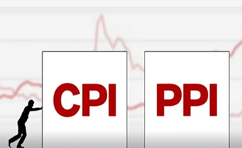 CPI温和上涨PPI涨幅回落