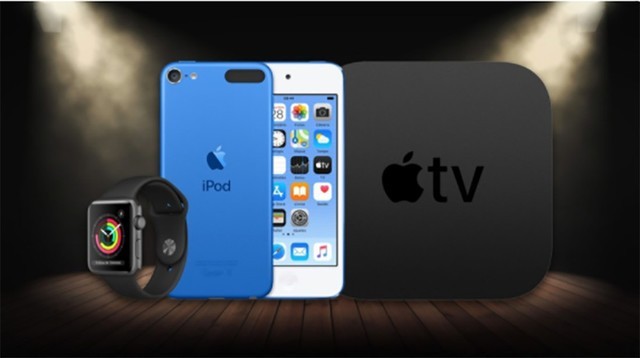 iPod touch终成时代的眼泪，但为什么苹果还在2022年销售这些“过时”设备？ 