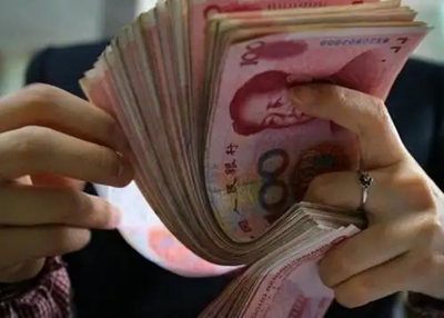 2022年4月陕西省存贷款统计数据公布