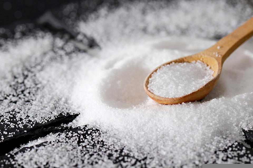2022全民营养周“会烹会选”——学会辨别隐形盐