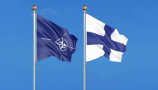 芬兰议会关于芬兰申请加入北约的投票将于17日进行