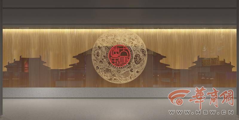 陕历博提升改造后的大唐遗宝何家村窖藏出土文物展18日对外开放