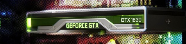 NV或推出GTX 1630显卡 取代GTX 1050Ti 