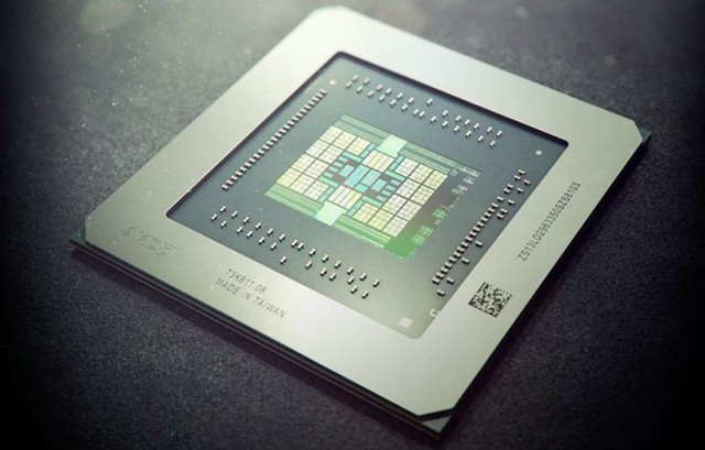 AMD RX6300M 大战英伟达GF450M 