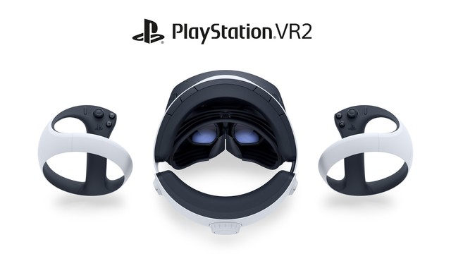 索尼将在6月实体发布PS VR2 