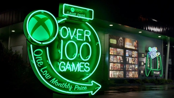 Xbox元老担忧订阅制摧毁游戏业
