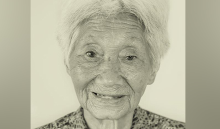 仅剩56位！南京大屠杀幸存者巫吉英去世 享年98岁