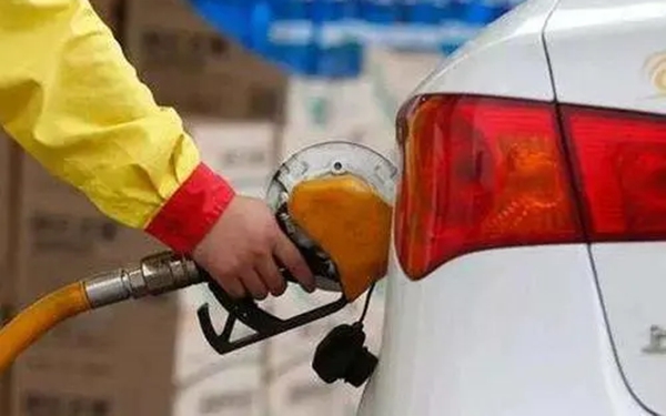 陕西省发布成品油质量升级重要通告 6月1日起执行