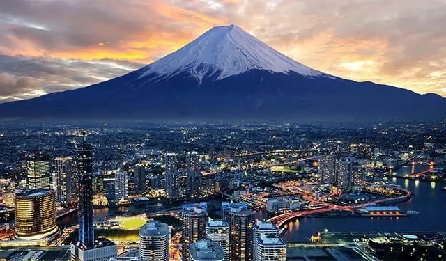 日本将从6月10日起重新允许外国游客入境