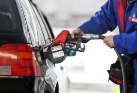 8月1日起 陕西全省加油站全面停售低于国六B标准车用汽油