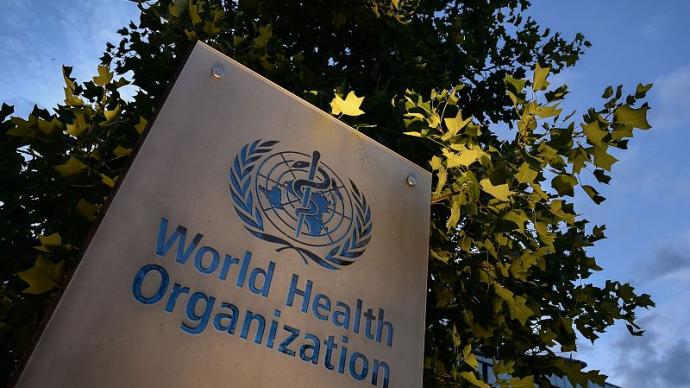 世卫组织：全球已出现650例不明病因儿童急性肝炎疑似病例