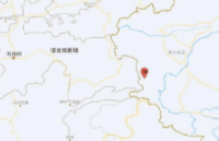 新疆喀什塔什库尔干县发生3.0级地震 震源深度10千米