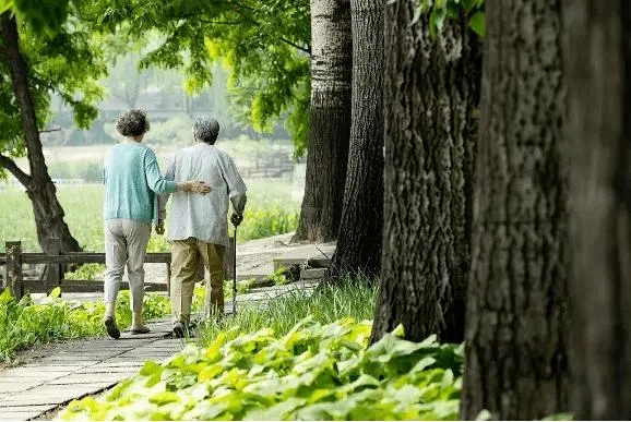 陕西老年人健康水平显著提升 人均预期寿命达77.80岁