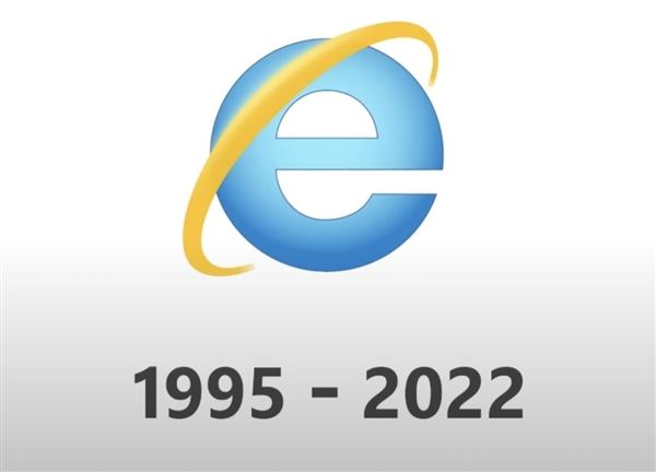 微软永久关闭IE浏览器：发明人比尔盖茨神回应