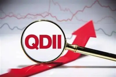 油气主题QDII收益率