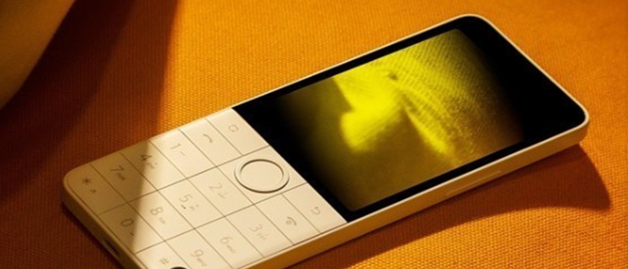 小米系按键触屏手机将发布 百元价格搭载安卓12系统