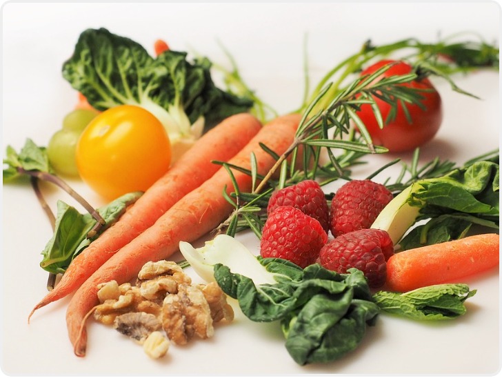 蔬菜水果不是消炎“首领”？它比果蔬更胜一筹！