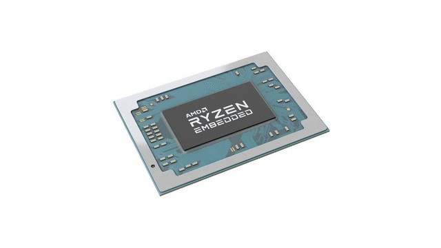 AMD推出锐龙嵌入式R2000系列 为工业、机器视觉、物联网和瘦客户机解决方案提供优化的性能与功率效率 