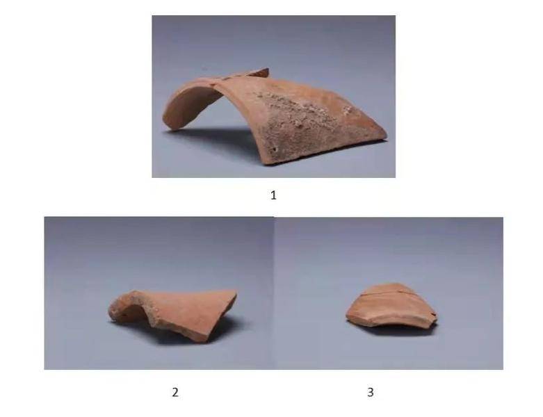 西安马腾空遗址发现仰韶晚期筒瓦类器物 或为我国目前发现时代最早的筒瓦