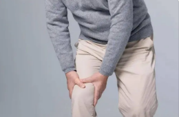 如何保护膝关节？中老年人得做好这4件事