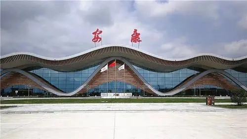安康—武汉—泉州航线6月28日正式开通