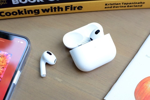 蘋果和KOSS就無線耳機專利和解