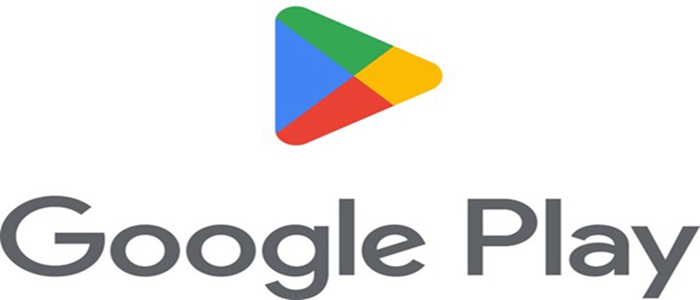 10周岁生日 Google Play换了Logo