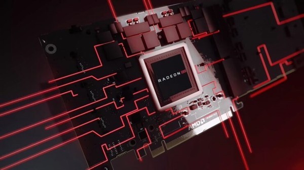 针尖对麦芒 11月发布的AMD RX 7000系列要上24G显存 